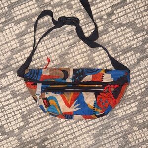 REI Trail Fanny Pack